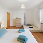Belmont Est 80 By Interhome * Vermala